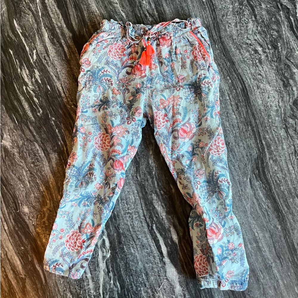 Louise Misha Toddler Pants 4T